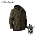 Kurtka Deerhunter Sarek Shell Jacke mit Kapuze kol. 381 Fallen Leaf roz. S (5430)