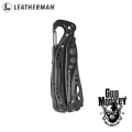 Multitool Leatherman Skeletool CX kol. Onyx (833131)