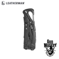 Multitool Leatherman Skeletool CX kol. Onyx (833131)