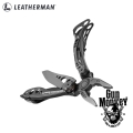 Multitool Leatherman Skeletool CX kol. Onyx (833131)