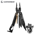 Multitool Leatherman MUT kol. Black (833093)