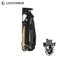 Multitool Leatherman MUT kol. Black (833093)
