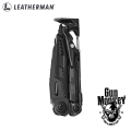 Multitool Leatherman MUT kol. Black (833093)