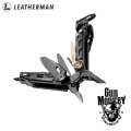 Multitool Leatherman MUT kol. Black (833093)