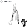 Multitool Leatherman Skeletool (830920)
