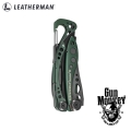 Multitool Leatherman Skeletool CX kol. OD Green (833139)