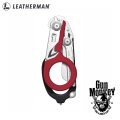 Nożyce Leatherman Raptor Rescue kol. Red &amp; Black (833058)