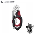 Nożyce Leatherman Raptor Rescue kol. Red &amp; Black (833058)