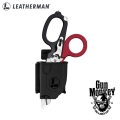 Nożyce Leatherman Raptor Rescue kol. Red &amp; Black (833058)