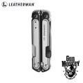 Multitool Leatherman ARC kol. Black &amp; Silver (833076)