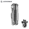 Multitool Leatherman Charge Plus TTI kol. Stainless (832528)