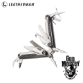 Multitool Leatherman Charge Plus TTI kol. Stainless (832528)
