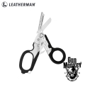 Nożyce Leatherman Raptor Rescue kol. Black (832167)