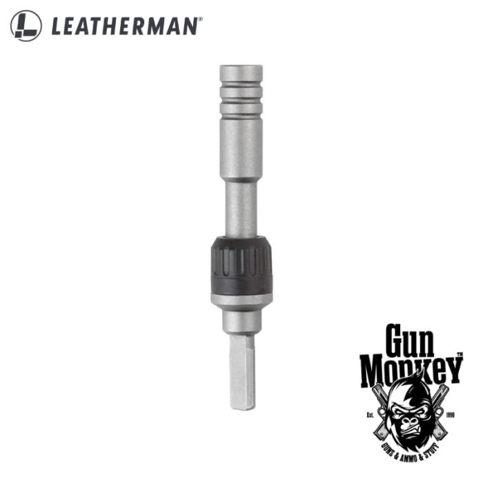Przejściówka Leatherman Ratchet Driver (931030)