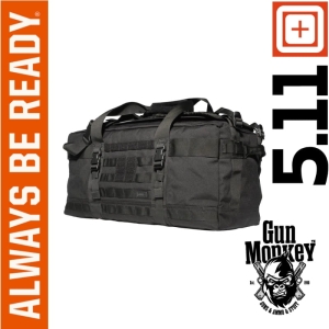 Torba transportowa 5.11 Rush LBD Lima kol. 019 Black (56294)