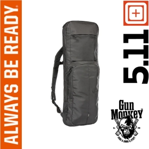 Pokrowiec na broń 5.11 LV M4 kolor : 019 Black (56438)