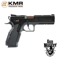 Pistolet KMR L-02 Spectra OR SA/DA 5" kal. 9x19 kol. Czarny (0624-05004-07001)