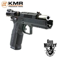 Pistolet KMR L-02 Spectra OR SA/DA 5" kal. 9x19 kol. Czarny (0624-05004-07001)