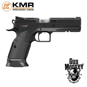 Pistolet KMR L-02 Orca SA 5" kal. 9x19 kol. Czarny (0624-05002-0701)