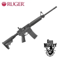 Karabin samopowtarzalny Ruger AR-556 kal. 5,56x45/.223Rem (8500)