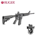Karabin samopowtarzalny Ruger AR-556 kal. 5,56x45/.223Rem (8500)