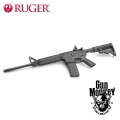 Karabin samopowtarzalny Ruger AR-556 kal. 5,56x45/.223Rem (8500)