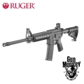 Karabin samopowtarzalny Ruger AR-556 kal. 5,56x45/.223Rem (8500)