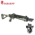 Strzelba pump-action Fabarm STF12 Compact Viper 11" kal. 12/76