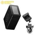 Cyfrowa poziomica SG Pulse z mocowaniem Picatinny Shooters Global