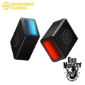 Cyfrowa poziomica SG Pulse z mocowaniem Picatinny Shooters Global