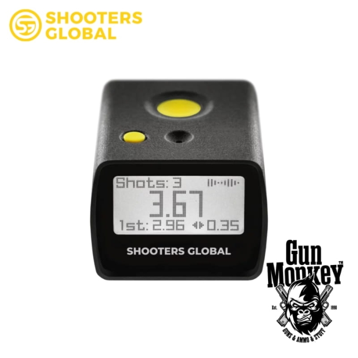 Timer strzelecki SG Timer Go Shooters Global