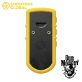 Etui na SG Timer Shooters Global kol. Żółty