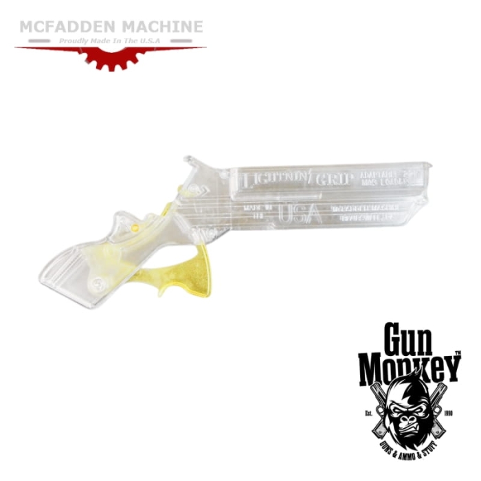 Ładowarka McFadden Lightining Grip do magazynków .22LR
