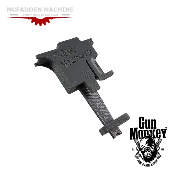 Adapter do ładowarki McFadden Lightining Grip do magazynków .22LR S&amp;W Victory (#25)