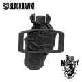 Kabura pistoletowa Blackhawk T-Series L2C Springfield Echelon prawa (410791BKR)