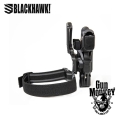 Kabura pistoletowa Blackhawk T-Series L2C Overt Springfield Echelon prawa (411791BKR)
