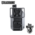 Kabura pistoletowa Blackhawk Omnivore do latarki TLR1/2 Lewa LH Black (419002BBL)