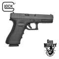 Pistolet Glock 17 Gen. 3 kal. 9x19 (GLOCK Do Brasil)