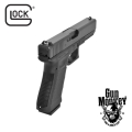 Pistolet Glock 17 Gen. 3 kal. 9x19 (GLOCK Do Brasil)