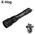 Iluminator X-hog Pro 940/850/LED + montaż szybki 1" II