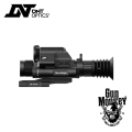 Luneta DNT Optics TNC335R - ThermNight Thermal &amp; Night Vision Multispectral Scope z dalmierzem i kalkulatorem balistycznym (361826647)