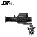 Luneta DNT Optics TNC335R - ThermNight Thermal &amp; Night Vision Multispectral Scope z dalmierzem i kalkulatorem balistycznym (361826647)