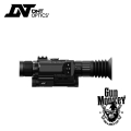 Luneta DNT Optics TNC335R - ThermNight Thermal &amp; Night Vision Multispectral Scope z dalmierzem i kalkulatorem balistycznym (361826647)