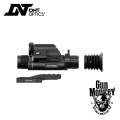 Luneta DNT Optics TNC335R - ThermNight Thermal &amp; Night Vision Multispectral Scope z dalmierzem i kalkulatorem balistycznym (361826647)