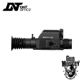 Luneta DNT Optics TNC335R - ThermNight Thermal &amp; Night Vision Multispectral Scope z dalmierzem i kalkulatorem balistycznym (361826647)