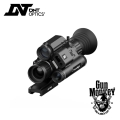Luneta DNT Optics TNC335R - ThermNight Thermal &amp; Night Vision Multispectral Scope z dalmierzem i kalkulatorem balistycznym (361826647)