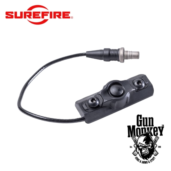 Włącznik do latarki Surefire M-Lok (CSM-07)