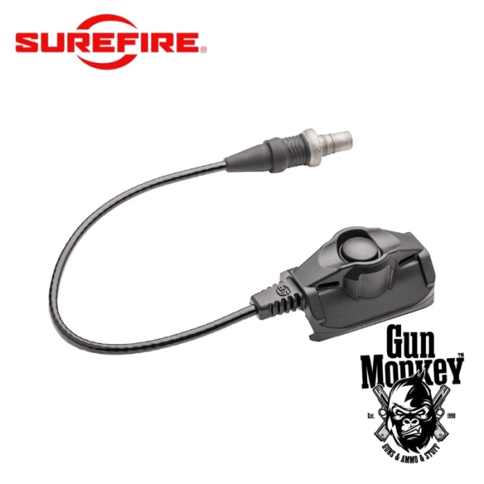 Włącznik do latarki Surefire na szynę Picatinny (CSP-07)