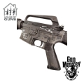 Karabin HOG16S kal. 5,56x45/.223Rem