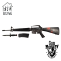 Karabin HOG16S kal. 5,56x45/.223Rem